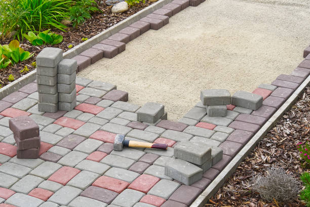 Best Residential Driveway Paver Services  in USA